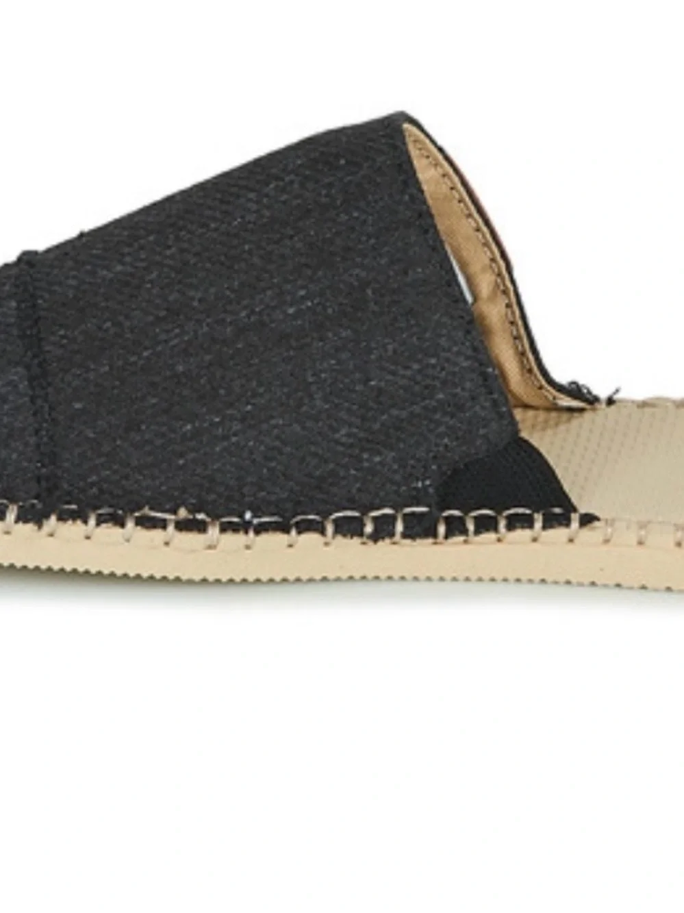 Havianas Slip-On  Espadrille Mule